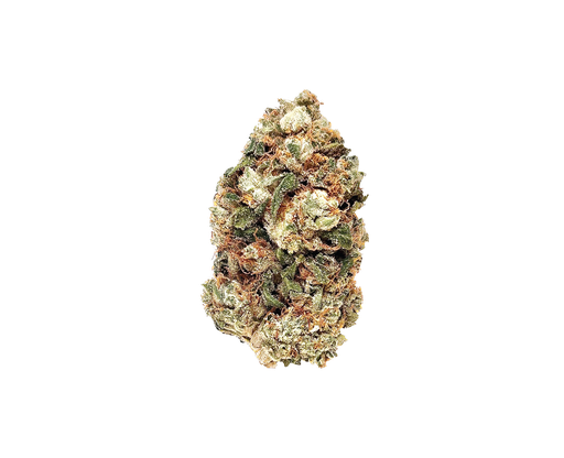 Frosted Gumbo 14g Dried Flower