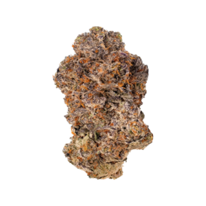 Vanilla Cream 7g Dried Flower