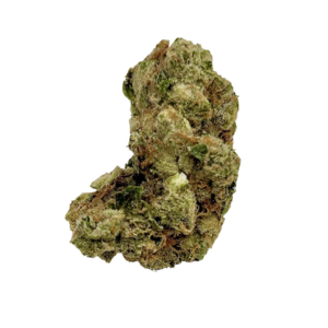 BC Green Garlic Haze 7g