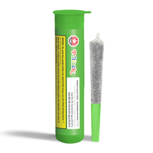 Watermelon Wave 1 x 0.5g Infused Pre-Roll