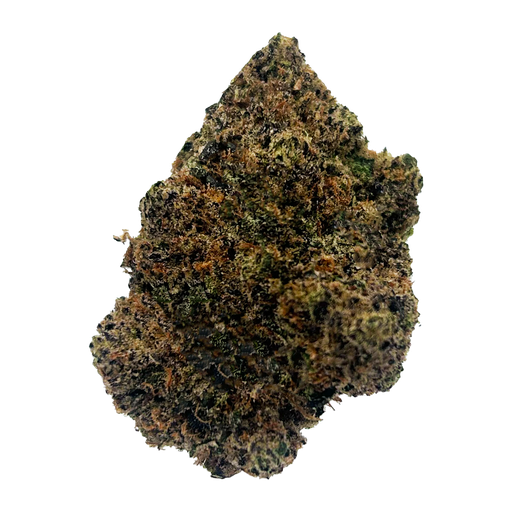 Beaver Tail 7g Dried Flower