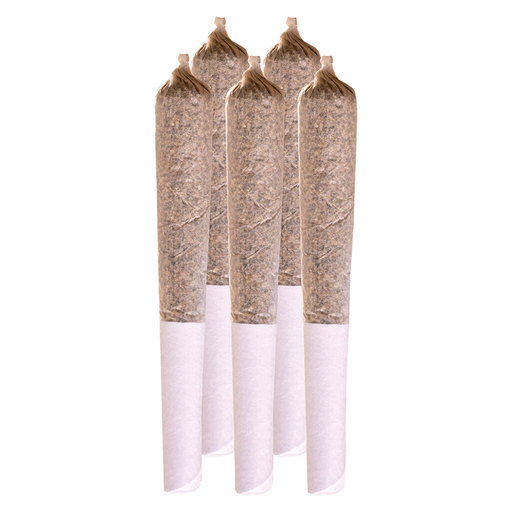 White Widow 1 x 0.5g Pre-Roll