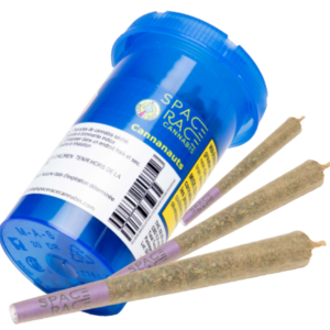 Green Monsters 10 x 1g Pre-Rolls