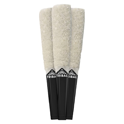 Cuban Linx Trifecta 3 x 0.6g Infused Pre-Rolls