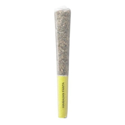Hawaiian Fanta 3 x 0.5g Pre-Rolls