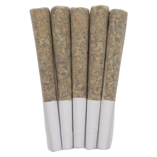 Heavy Hitter 5 x 0.7g Pre-Rolls