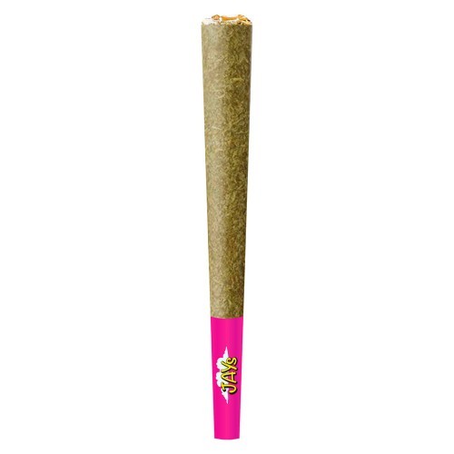 Strawberry Ripple 3 x 0.5g Diamond Infused PreRolls