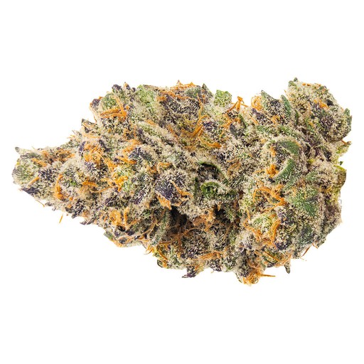Pineapple Fruz  3.5g Dried Flower