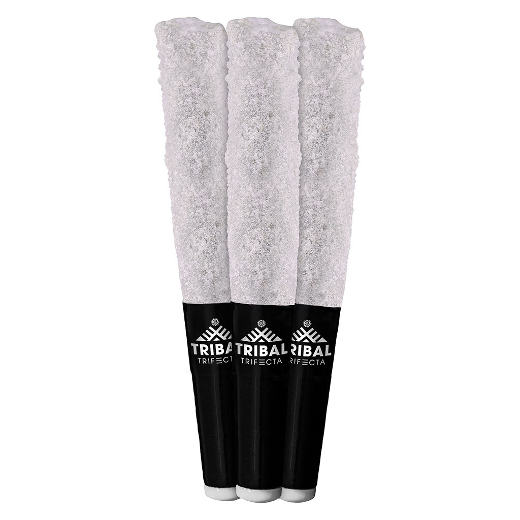 Neon Sunshine Trifecta 3 x 0.6g Infused Pre-Rolls