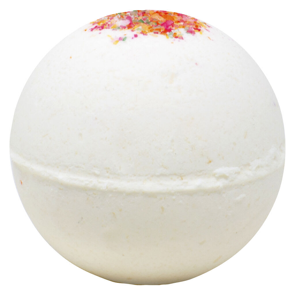 Birthday Bath Bomb 130g