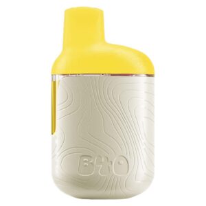 Sticky Pineapple All-In-One Vape